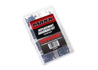 Traxxas 8798 Hardware-Kit MAXX komplett