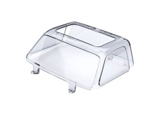 Traxxas 9814 Karo-Fenster klar (für TRX9811 Karo)