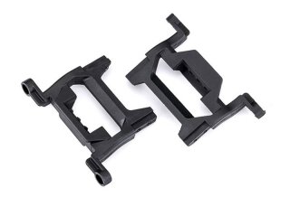 Traxxas 9836 Bumper-Halterung v&h