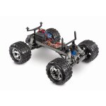 Traxxas 36054-8 Stampede 1/10 2WD Monster-Truck RTR -...
