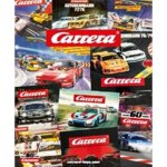 Carrera 21139 Blechtafel 60 Jahre Carrera 30 x 50 cm - 4...