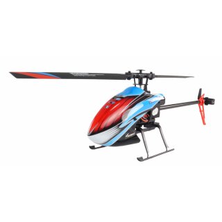 Amewi 25330 AFX Single-Rotor Helkopter 4-Kanal 6G RTF