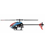 Amewi 25330 AFX Single-Rotor Helkopter 4-Kanal 6G RTF