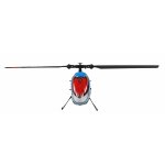 Amewi 25330 AFX Single-Rotor Helkopter 4-Kanal 6G RTF