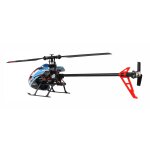 Amewi 25330 AFX Single-Rotor Helkopter 4-Kanal 6G RTF