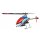 Amewi 25330 AFX Single-Rotor Helkopter 4-Kanal 6G RTF