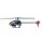 Amewi 25330 AFX Single-Rotor Helkopter 4-Kanal 6G RTF