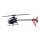Amewi 25330 AFX Single-Rotor Helkopter 4-Kanal 6G RTF