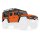 Traxxas 9712-ORNG Karosserie TRX-4M Defender orange, komplett TRX9712-ORNG