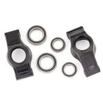 Traxxas 7852X Radträger hinten mit Kugellager l/r...