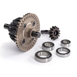Traxxas 8991 Differential komplett vorne (für MAXX) TRX8991