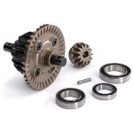 Traxxas 8992 Differential komplett hinten (für MAXX)...