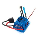 Traxxas 3465T Velineon VXL-4s Brushless-Regler, wasserdicht