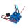Traxxas 3465T Velineon VXL-4s Brushless-Regler, wasserdicht