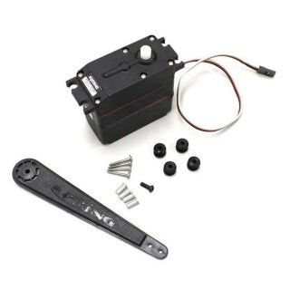 Kyosho K.82277B Syncro KS9071-20SW Seawind Sail WP Servo