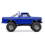 Traxxas 97044-1 TRX-4M Ford F-150 High Trail RTR Clipless...