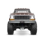 Traxxas 97044-1 TRX-4M Ford F-150 High Trail RTR Clipless Akku/Lader 1:18 braun