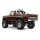 Traxxas 97044-1 TRX-4M Ford F-150 High Trail RTR Clipless Akku/Lader 1:18 braun