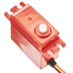 Arrma AR390239 ADS-5 SRS Servo ARAM1012