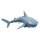 Amewi 26087 Sharky, der blaue Hai 4-Kanal, 2,4GHz RTR