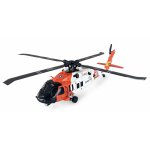Amewi 25337 UH60 Black Hawk Coastguard Helikopter 6G/3D...
