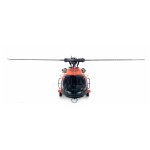 Amewi 25337 UH60 Black Hawk Coastguard Helikopter 6G/3D GPS RTF