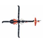 Amewi 25337 UH60 Black Hawk Coastguard Helikopter 6G/3D GPS RTF
