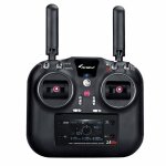 Amewi 25337 UH60 Black Hawk Coastguard Helikopter 6G/3D GPS RTF