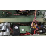 Amewi 23113 Leopard 2A6 1:16 Professional Line IR/BB