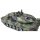 Amewi 23113 Leopard 2A6 1:16 Professional Line IR/BB