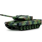 Amewi 23034 Leopard 2A6 1:16 Standard Line IR/BB