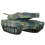 Amewi 23034 Leopard 2A6 1:16 Standard Line IR/BB