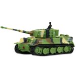 Amewi 23016 Mini RC Panzer Tiger I 1:72 RTR