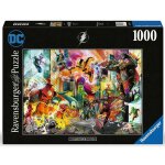 Ravensburger 17560 The Flash Collectors Edition...