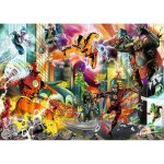 Ravensburger 17560 The Flash Collectors Edition...