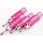 robbe 57190006  Kugelgelenk Reibahlen 4/4,7/5,7/6,7mm 4er Set Rot
