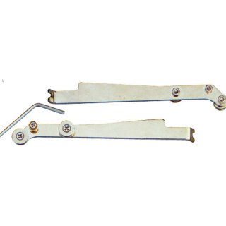 robbe 125 Drahtbieger