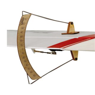 robbe 50612 Ruderausschlag Lehre "Robbe" "L"