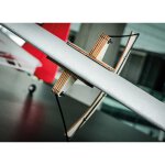 robbe 50612 Ruderausschlag Lehre "Robbe" "L"