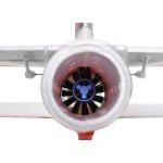 Arrows RC AH026PV Avanti 50mm EDF PNP mit Vector System