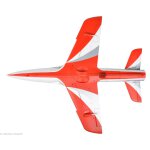 Arrows RC AH026PV Avanti 50mm EDF PNP mit Vector System