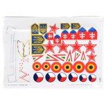 Arrows RC AH026PV Avanti 50mm EDF PNP mit Vector System