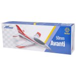 Arrows RC AH026PV Avanti 50mm EDF PNP mit Vector System