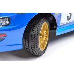 Carisma Adventure CA-87368 M48S - Subaru WRC 1997 RTR  Brushless 1/8 Scale