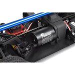 Carisma Adventure CA-87368 M48S - Subaru WRC 1997 RTR  Brushless 1/8 Scale