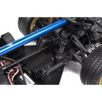 Carisma Adventure CA-87368 M48S - Subaru WRC 1997 RTR  Brushless 1/8 Scale