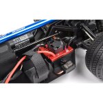Carisma Adventure CA-87368 M48S - Subaru WRC 1997 RTR  Brushless 1/8 Scale