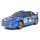 Carisma Adventure CA-87368 M48S - Subaru WRC 1997 RTR  Brushless 1/8 Scale