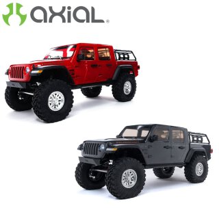 Axial AXI03006BT SCX10 III Jeep JT Gladiator mit Portalachsen 1:10 RTR