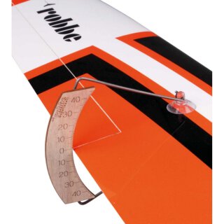 robbe 50611 Ruderausschlag Lehre "Robbe" "M"